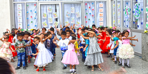 Grandparents Day Celebration