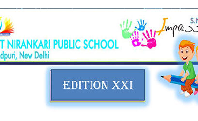 Newsletter : 21st Edition (January to March 2025)