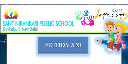 Newsletter : 21st Edition (January to March 2025)